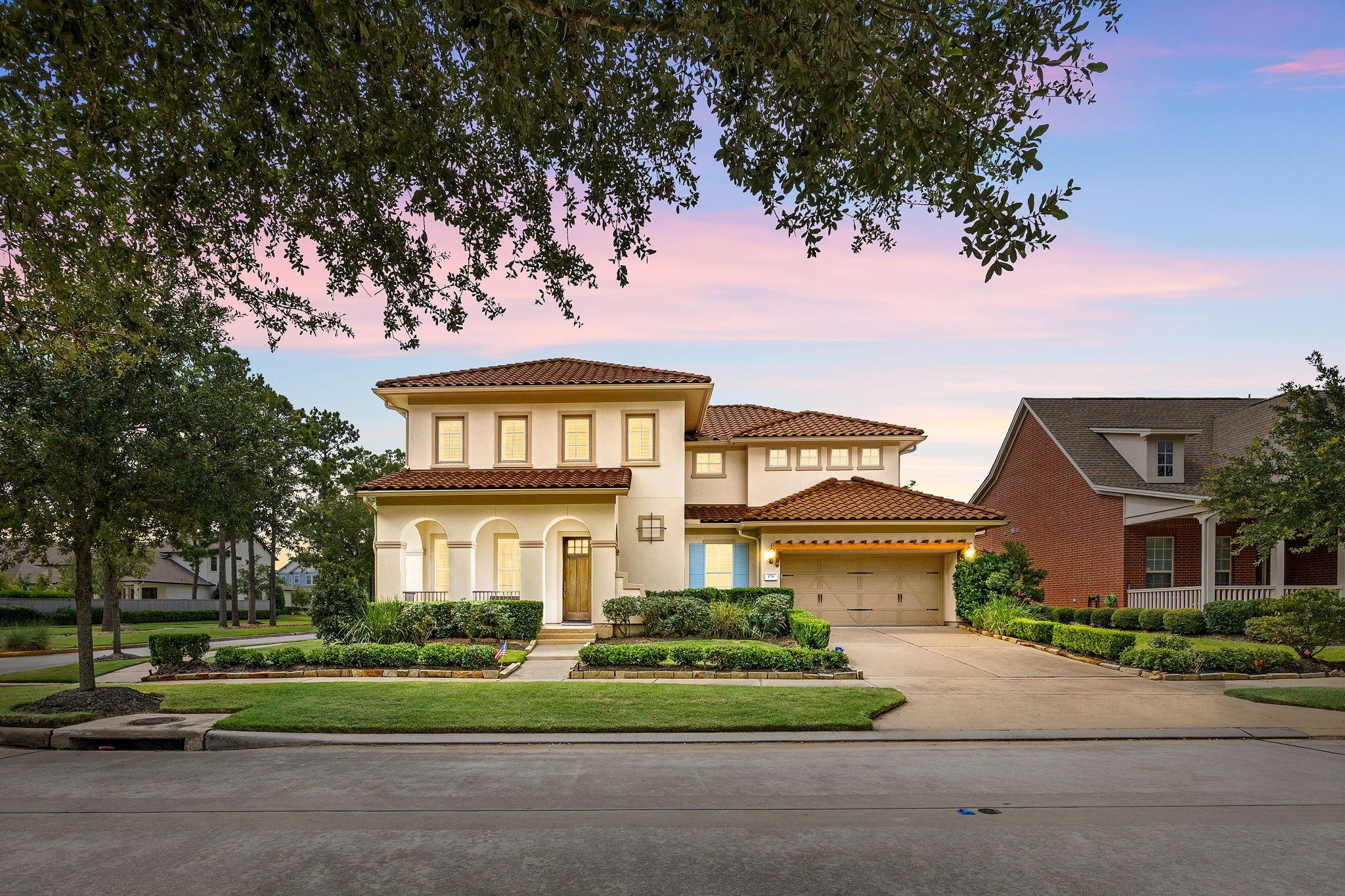 178 Rockwell Park Drive