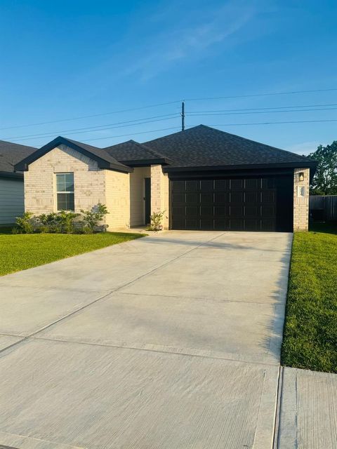 Photo of 30819 Brightwell Bend, Fulshear, TX 77441 (MLS # 82895508)