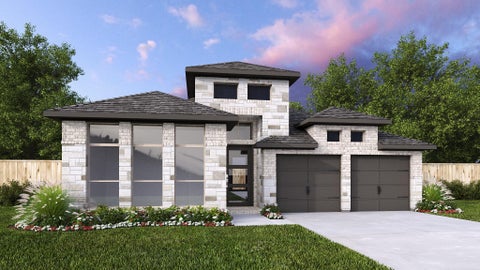 Photo of 12748 Copperbush Drive, Conroe, TX 77302 (MLS # 98096748)