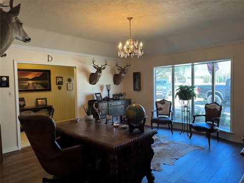 Photo of 276 Broadmoor Drive, Brookeland, TX 75931 (MLS # 97727107)