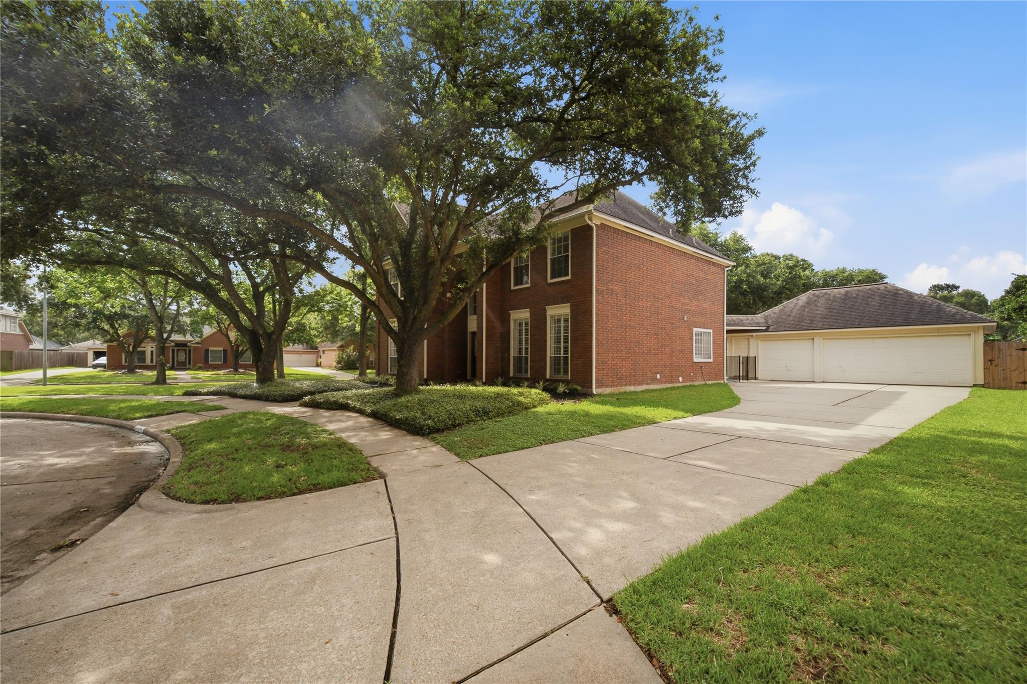 23203 Gatecreek Court