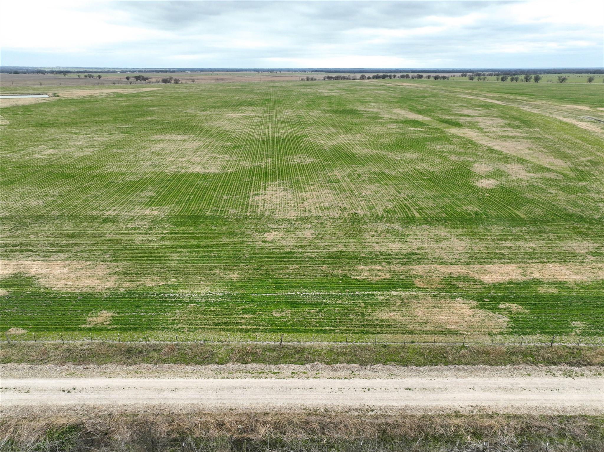 Tract 39 County Road 129a