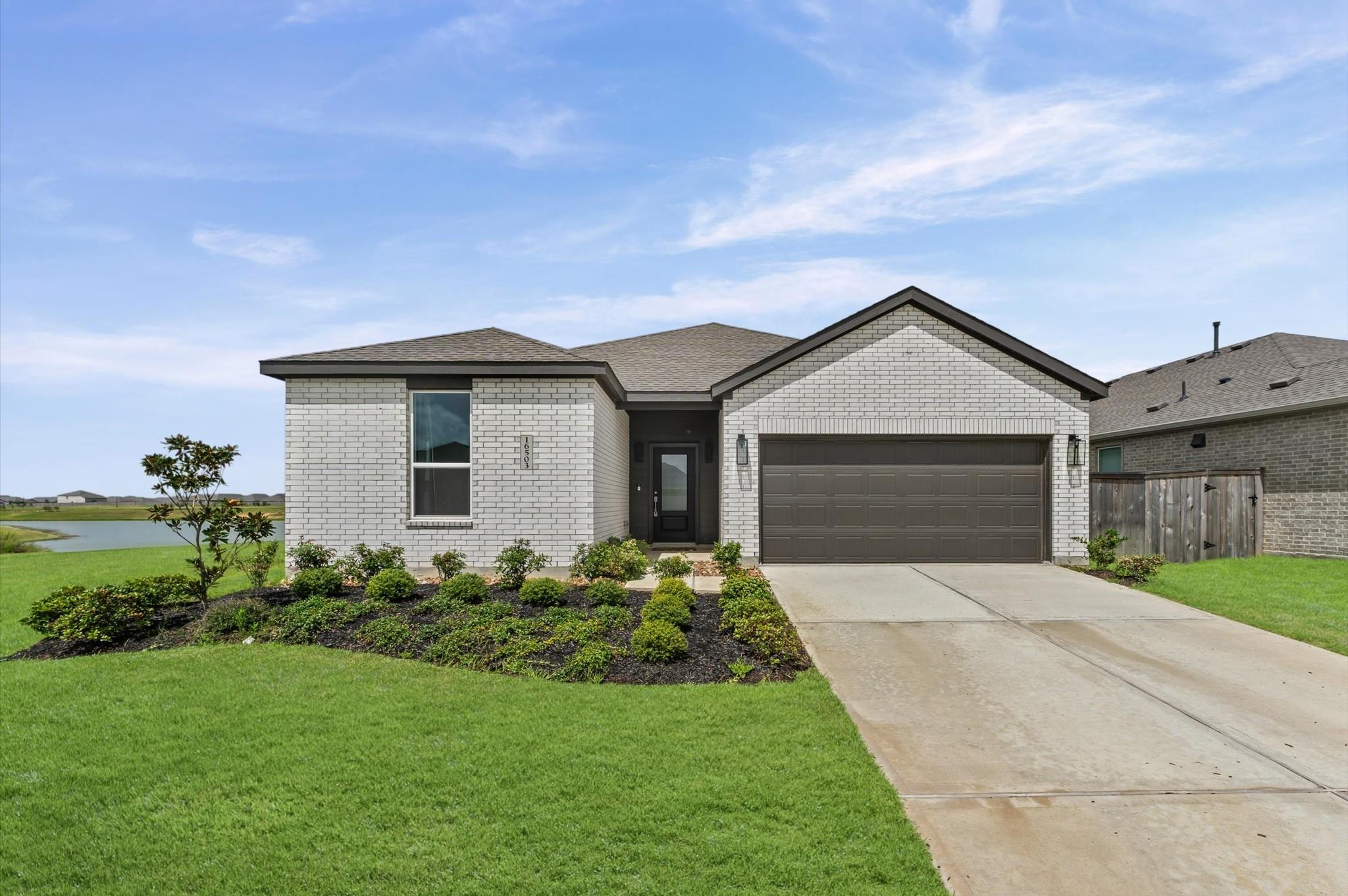 16503 Mesquite Field Drive