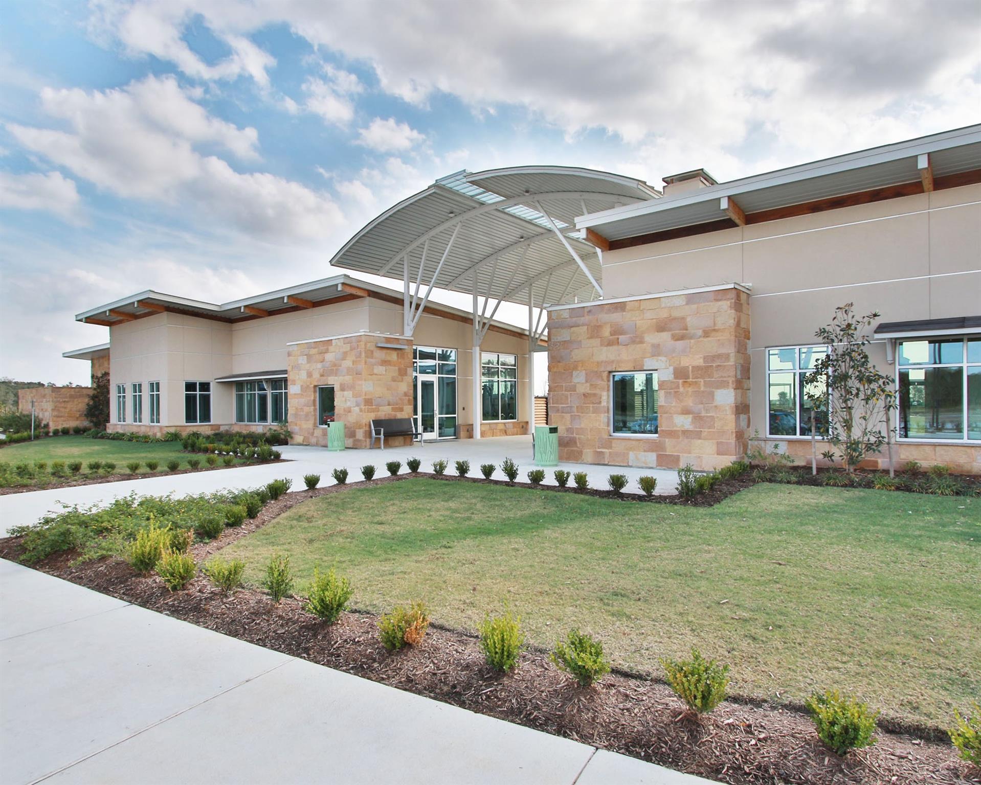 8919 Red Wolf Place