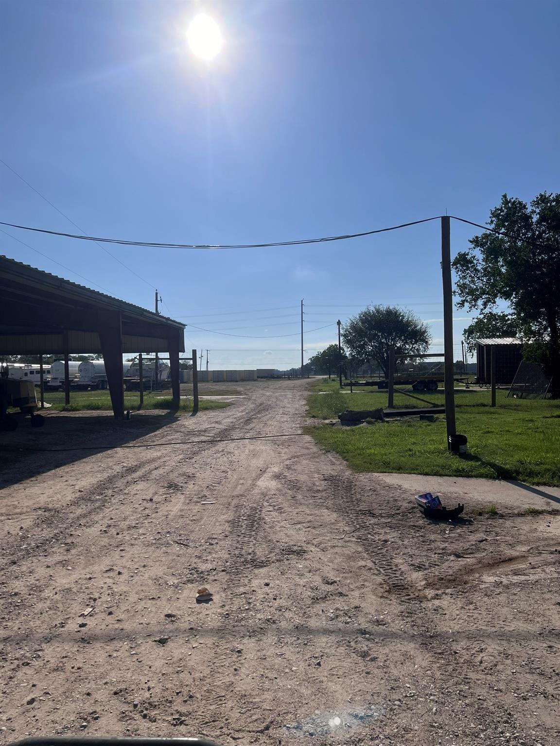 7830 Fm 2977 Road
