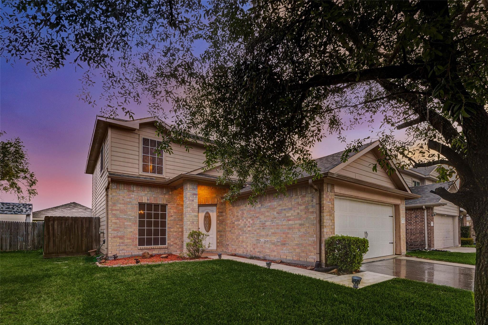 3523 Bluebird Park Lane