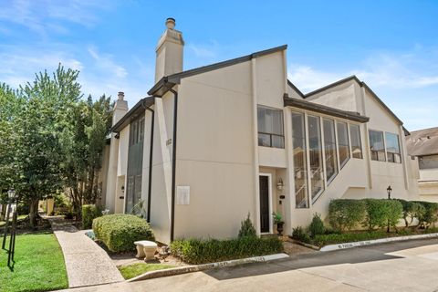 Photo of 1112 Bering Drive #67, Houston, TX 77057 (MLS # 3403565)