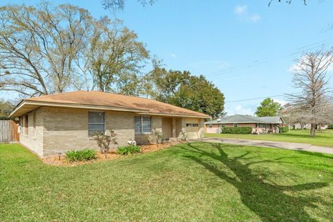 Tiny photo for 2109 N Tinsley Street, Angleton, TX 77515 (MLS # 94513239)