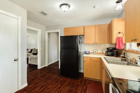 Tiny photo for 2109 N Tinsley Street, Angleton, TX 77515 (MLS # 94513239)