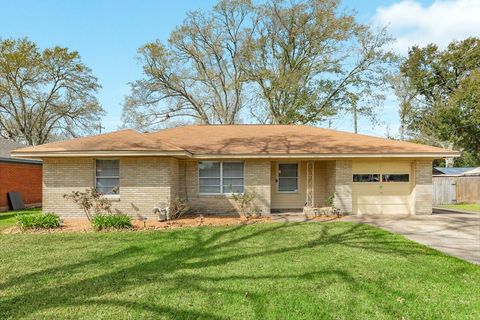 Photo of 2109 N Tinsley Street, Angleton, TX 77515 (MLS # 94513239)