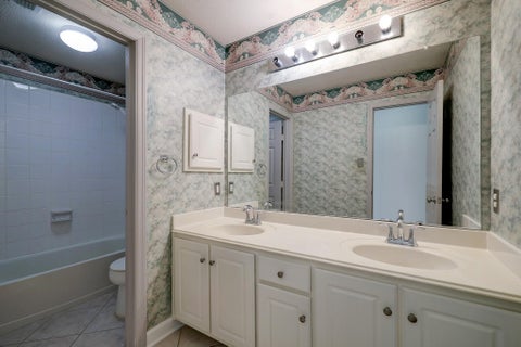 Tiny photo for 17407 Winfield Square, Richmond, TX 77407 (MLS # 67594404)