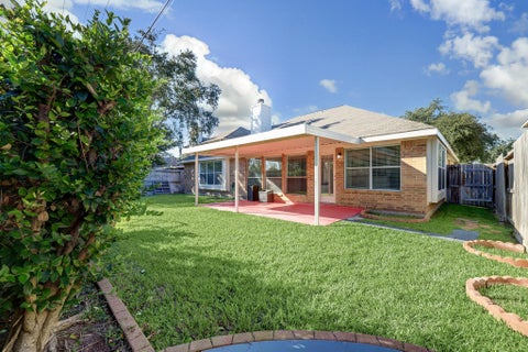 Tiny photo for 17407 Winfield Square, Richmond, TX 77407 (MLS # 67594404)