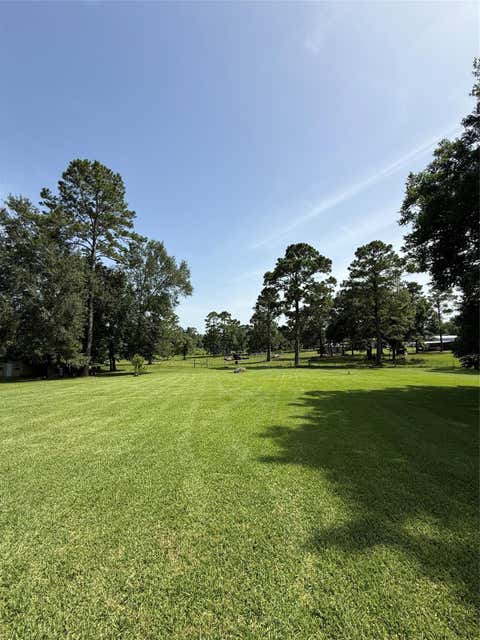 Vacant Land For Sale - 654 County Road 4023<br/> Dayton, TX 77535