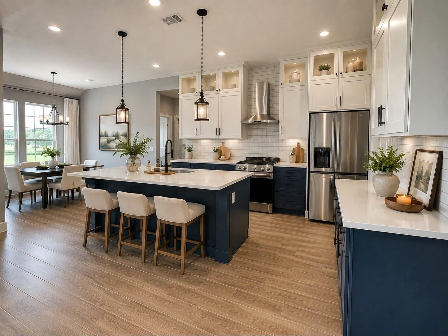 483 Buffalo Trail