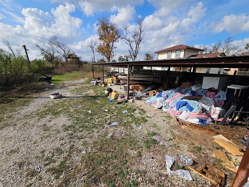 Photo of 5915 Lavender Street, Houston, TX 77026 (MLS # 5942332)