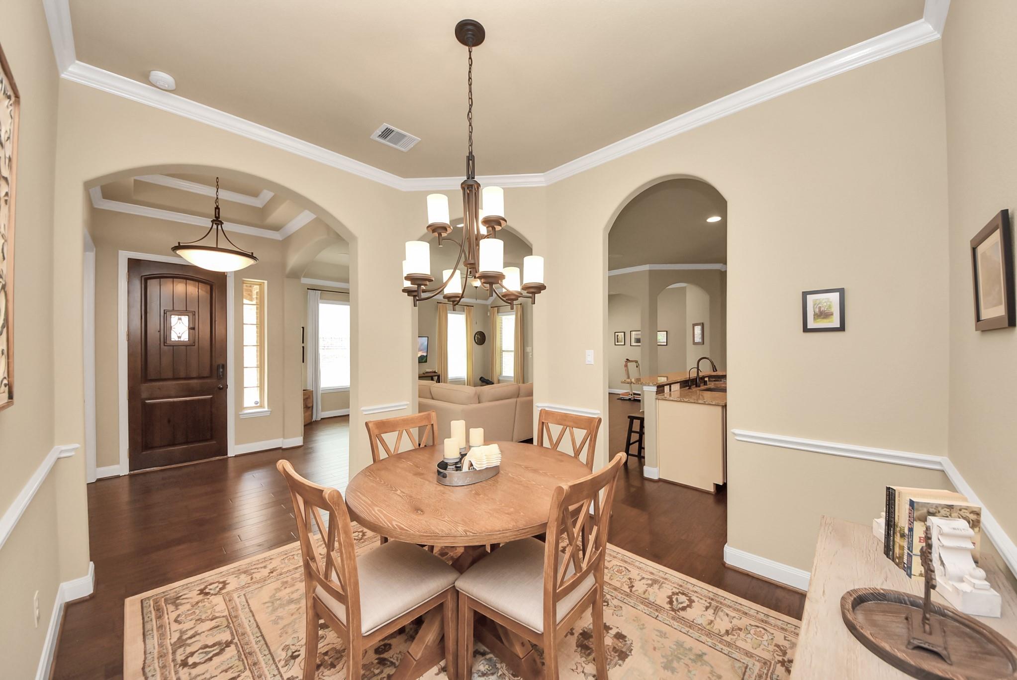 4910 Augusta Pointe Court
