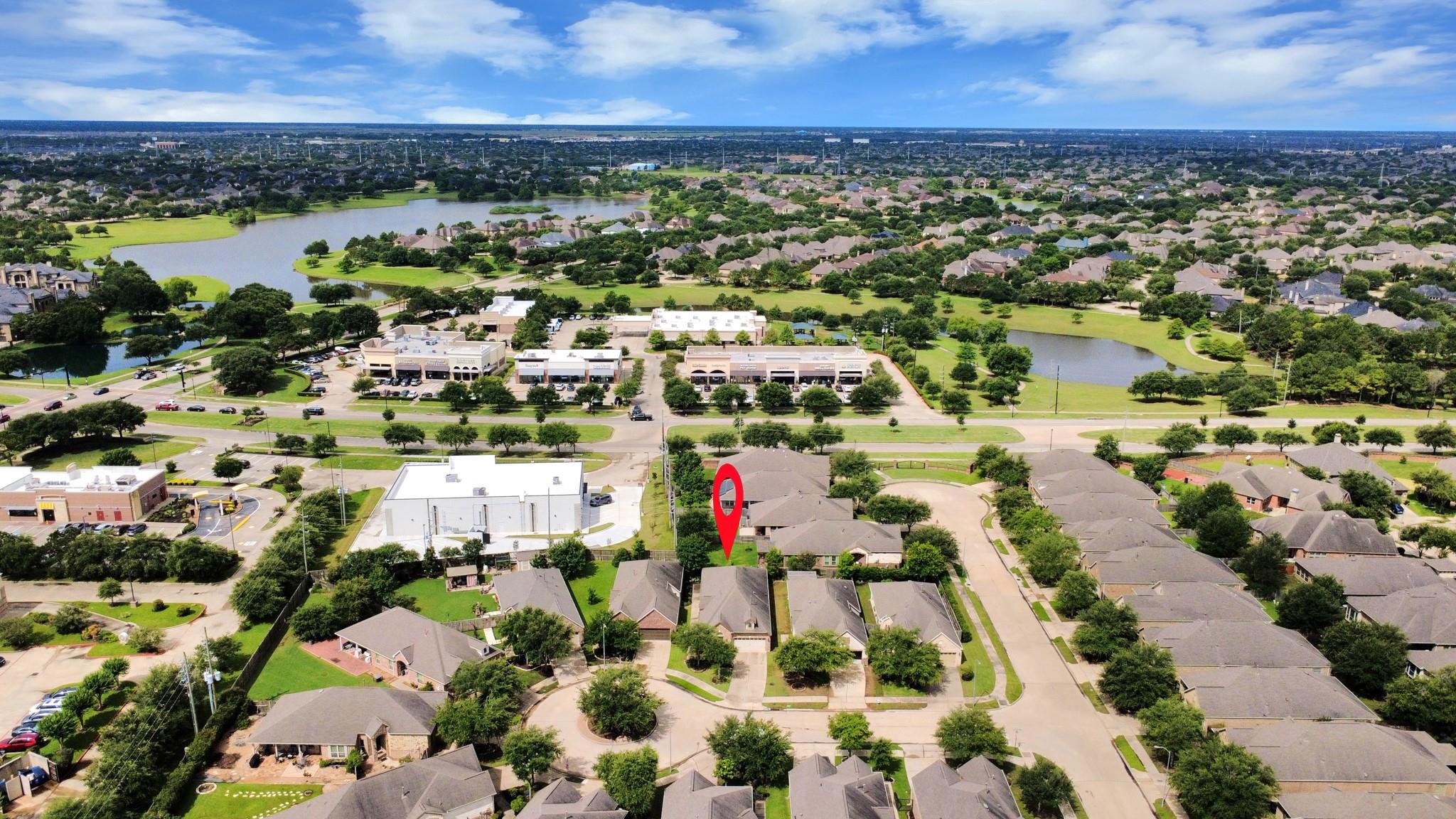 4910 Augusta Pointe Court