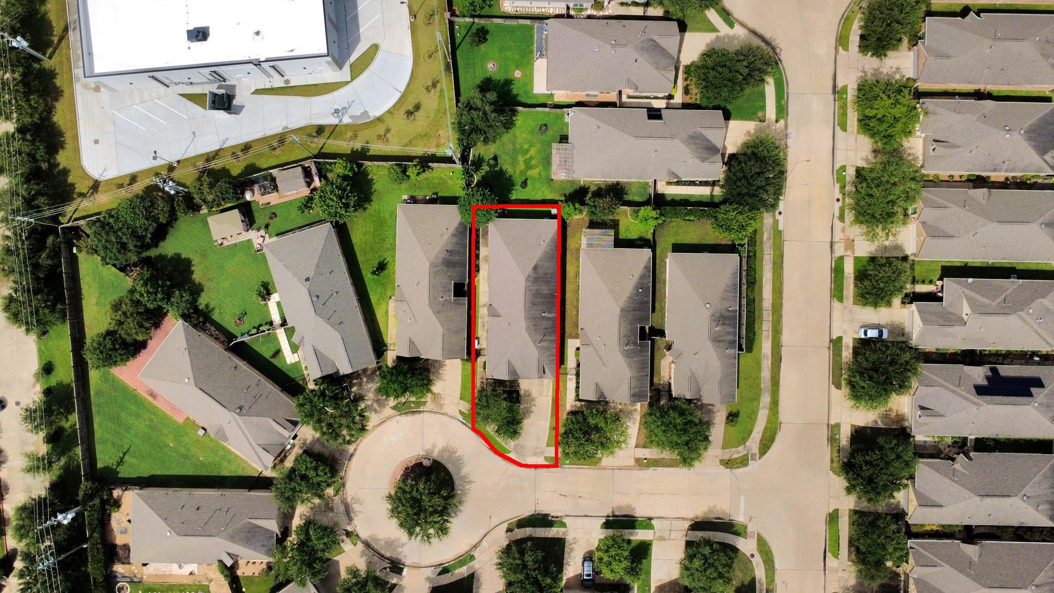 4910 Augusta Pointe Court