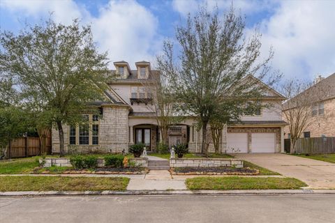 Photo of 7114 Habersham Avenue, Sugar Land, TX 77479 (MLS # 58898750)