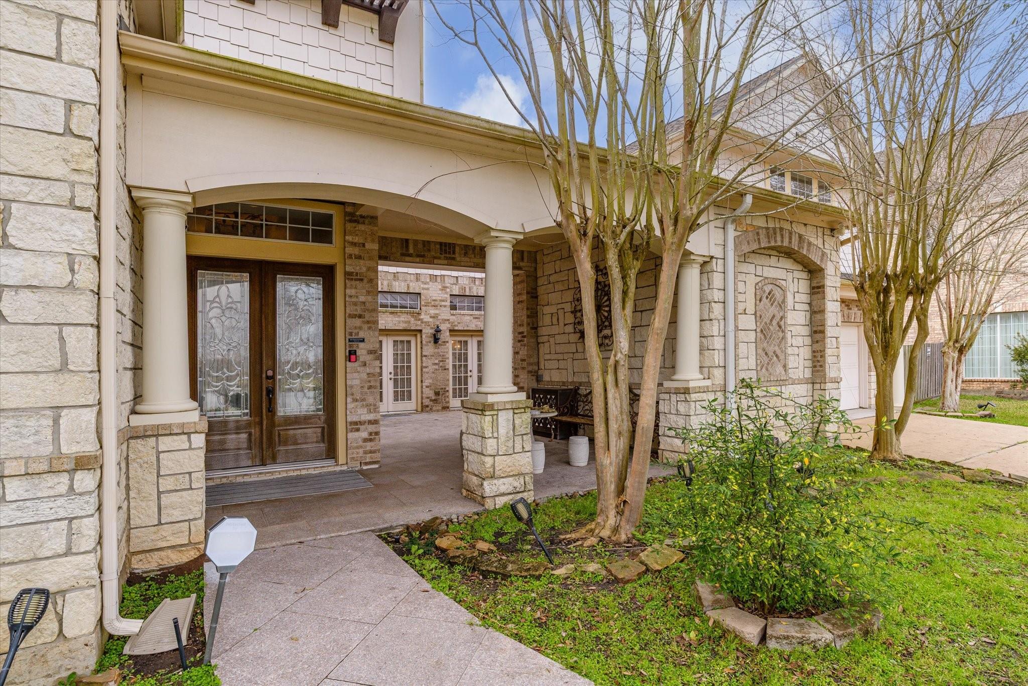 7114 Habersham Avenue