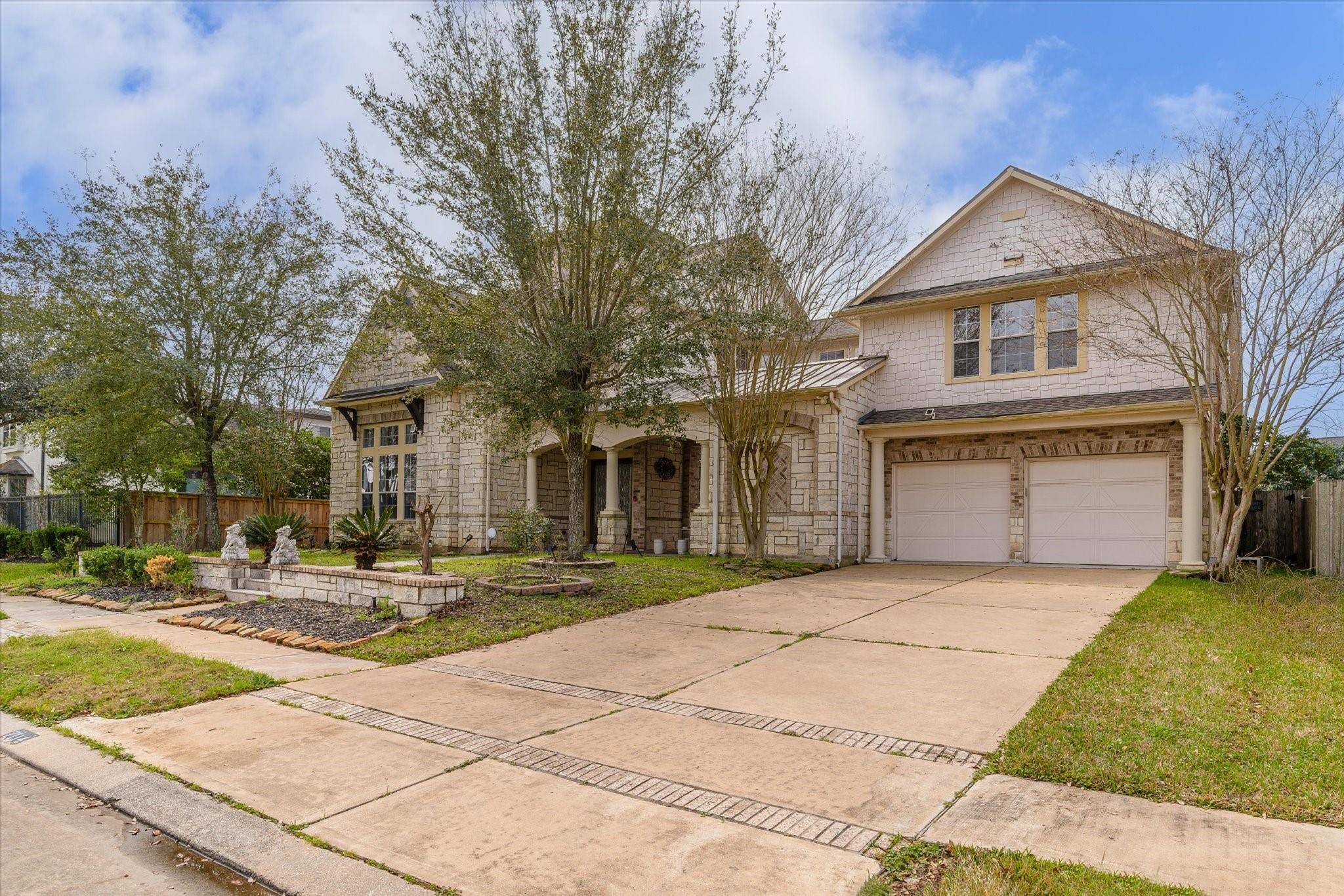 7114 Habersham Avenue