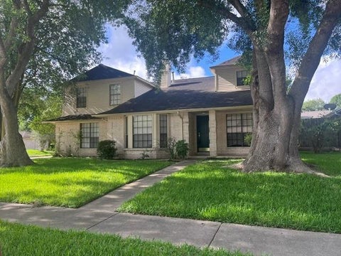 Photo of 2338 Wren Meadow Road, Richmond, TX 77406 (MLS # 53860250)