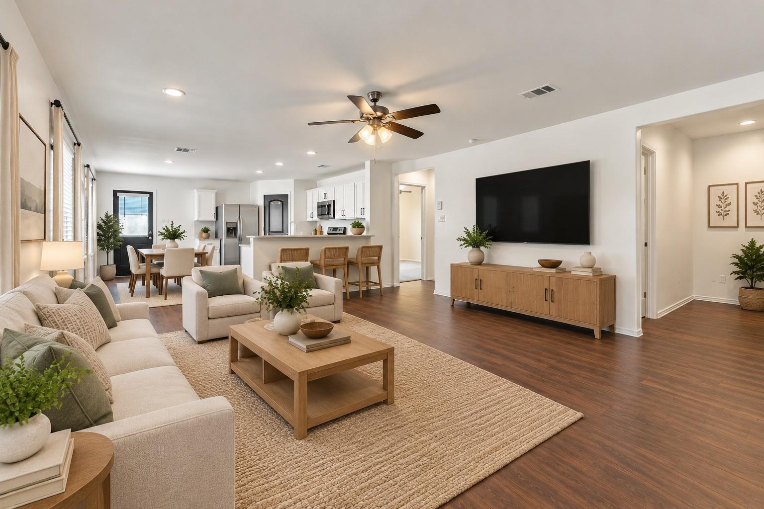 1250 Baja Vista Way