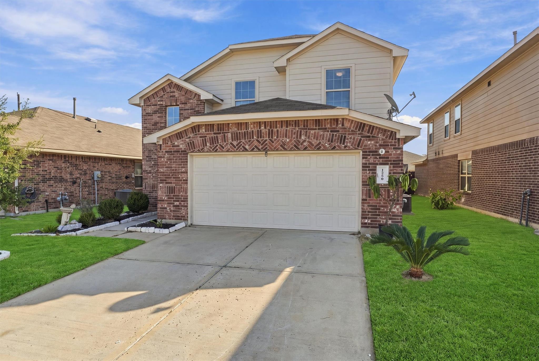 1250 Baja Vista Way