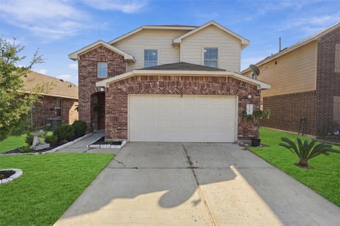Photo of 1250 Baja Vista Way, Channelview, TX 77530 (MLS # 29811975)