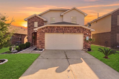 Photo of 1250 Baja Vista Way, Channelview, TX 77530 (MLS # 29811975)