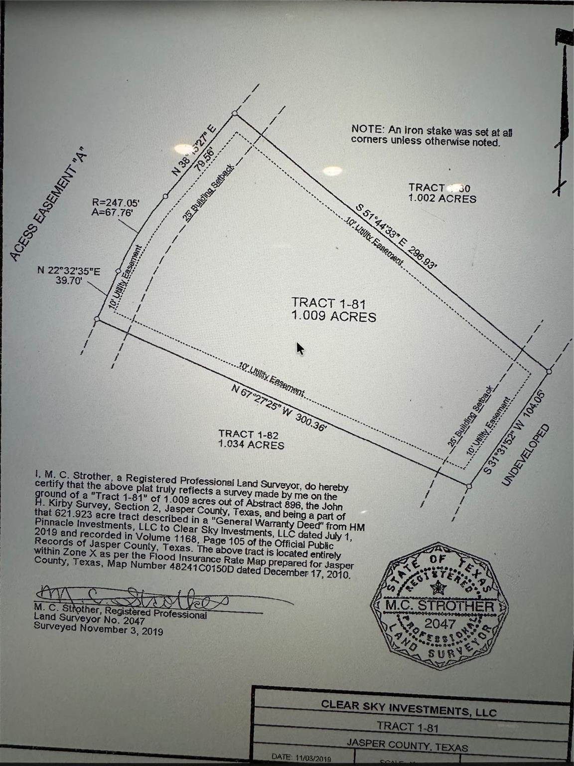 081 Private Road 6026