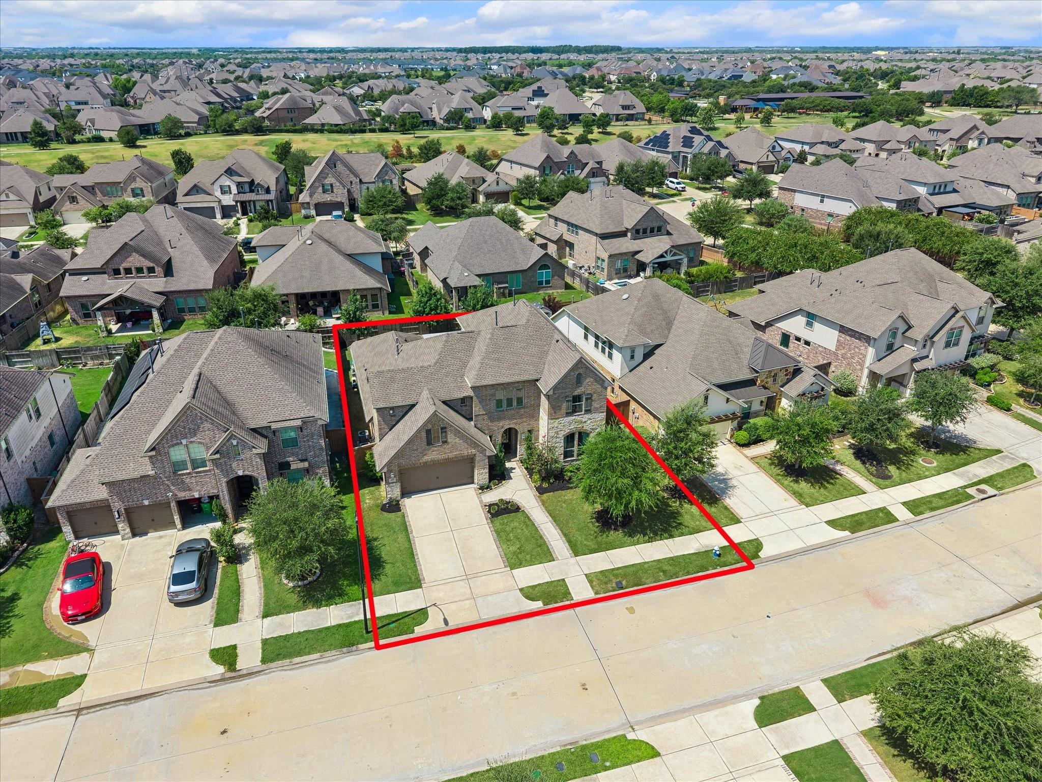 6515 Elrington Heights Lane