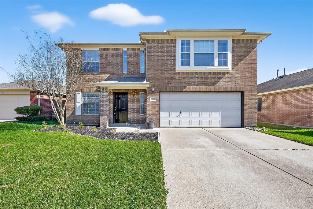 Photo of 1915 Tommy Lane, Missouri City, TX 77489 (MLS # 7374502)