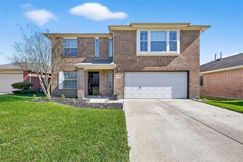 Homes For Sale - 1915 Tommy Lane<br/> Missouri City, TX 77489