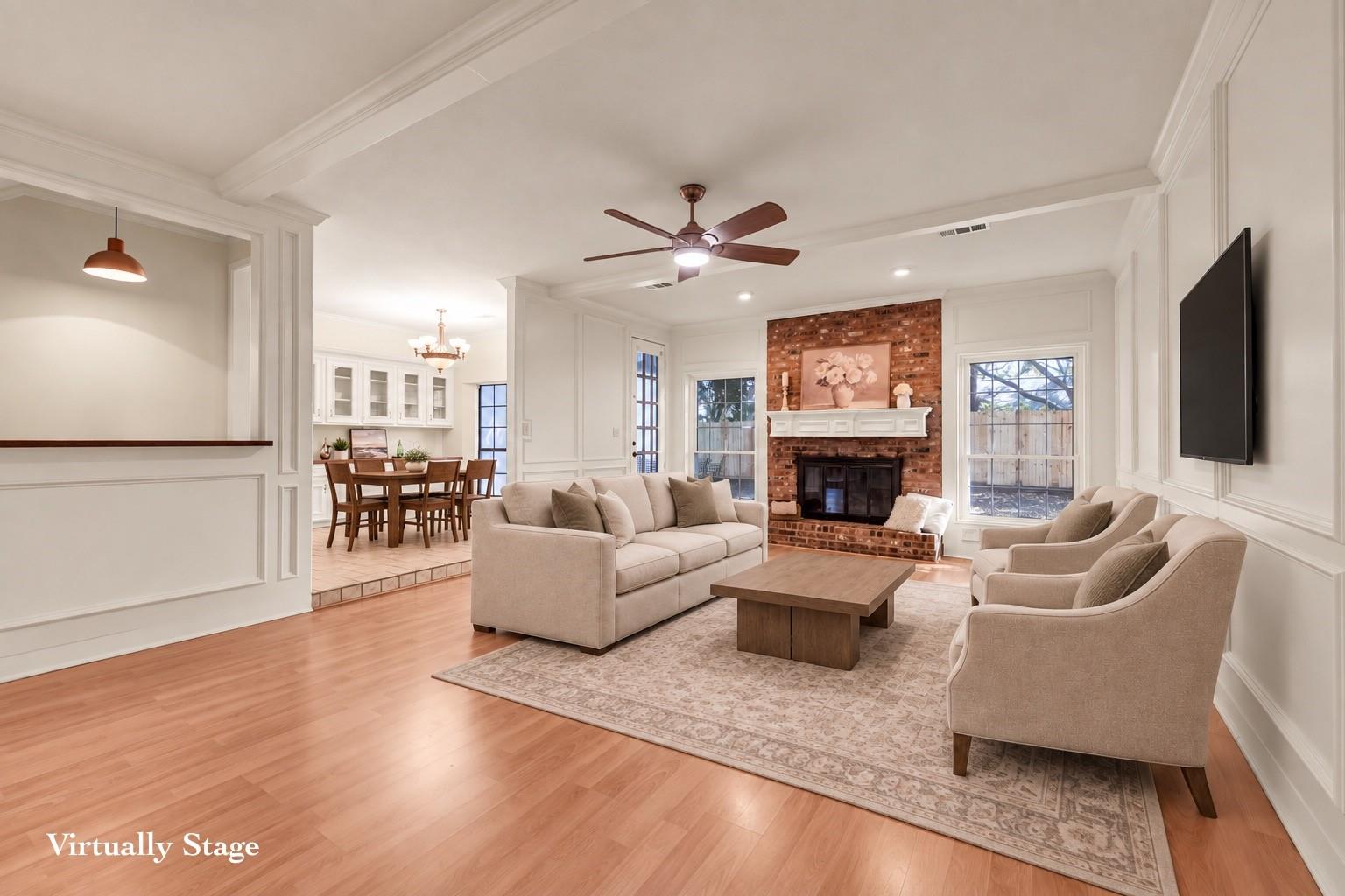 3003 Sea Pines Place