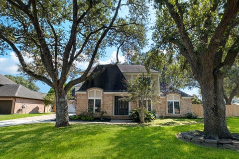 Photo of 3003 Sea Pines Place, League City, TX 77573 (MLS # 58181276)