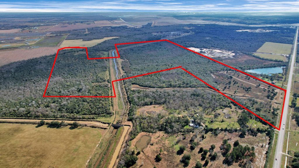 Photo of 10 Fm 2403, Alvin, TX 77511 (MLS # 67291789)