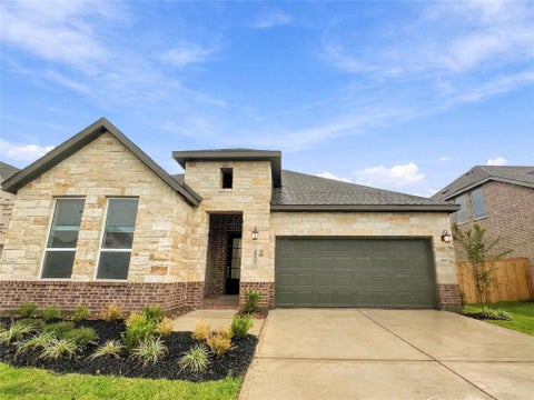 Photo of 26607 Golden Heather Lane, Katy, TX 77493 (MLS # 20691018)