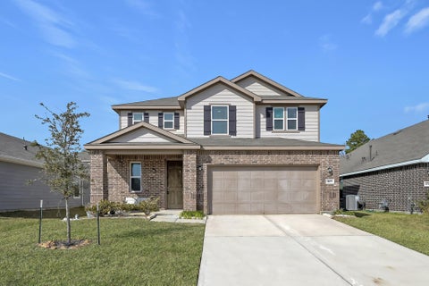 Photo of 41699 Sorrel Spring Lane, Magnolia, TX 77354 (MLS # 17607972)