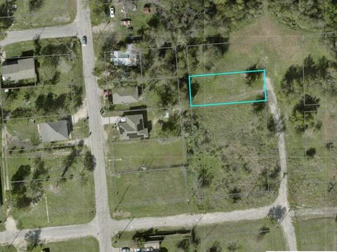 Vacant Land For Sale - 517 Murphy Street<br/> Taylor, TX 76574