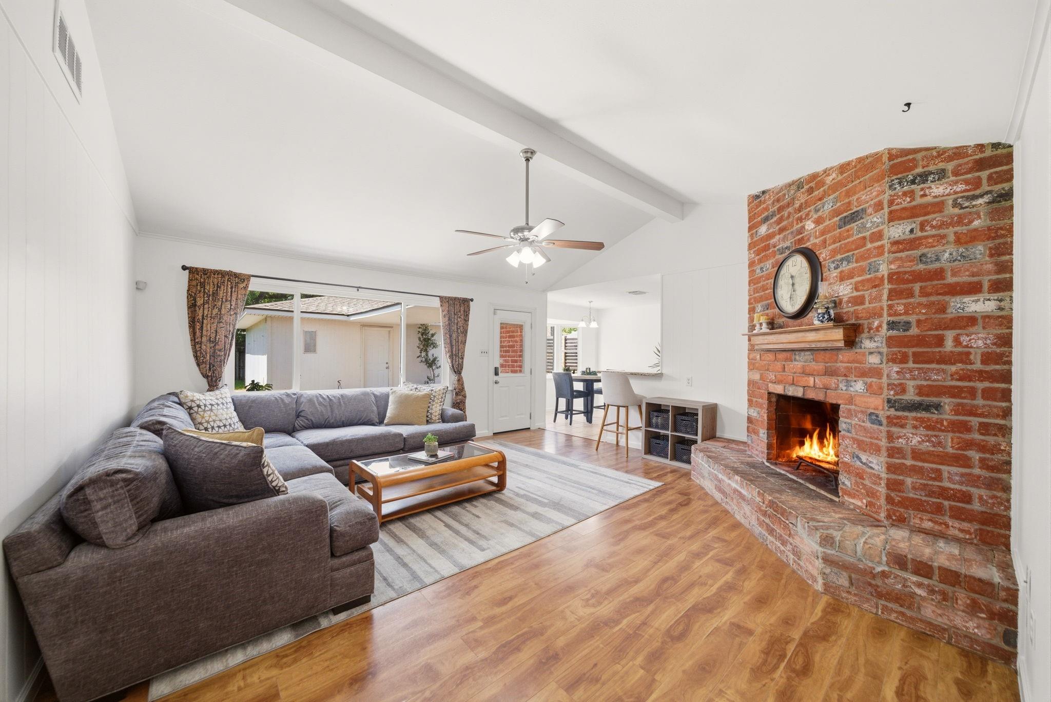 9231 Tooley Drive