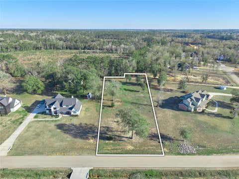 Vacant Land For Sale - 91 Quiet Springs Trail<br/> Willis, TX 77378