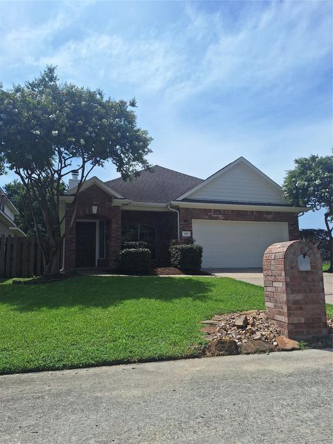 Photo of 153 Snug Harbor Drive, Conroe, TX 77356 (MLS # 3061818)