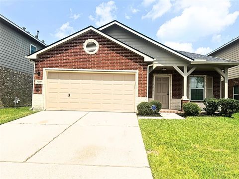 Photo of 8218 Nagy Hill Street, Spring, TX 77379 (MLS # 94428738)