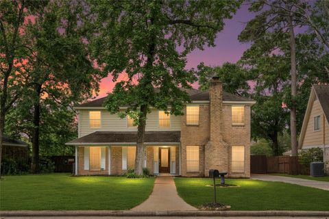 Photo of 24915 Butterwick Drive, Spring, TX 77389 (MLS # 13167395)