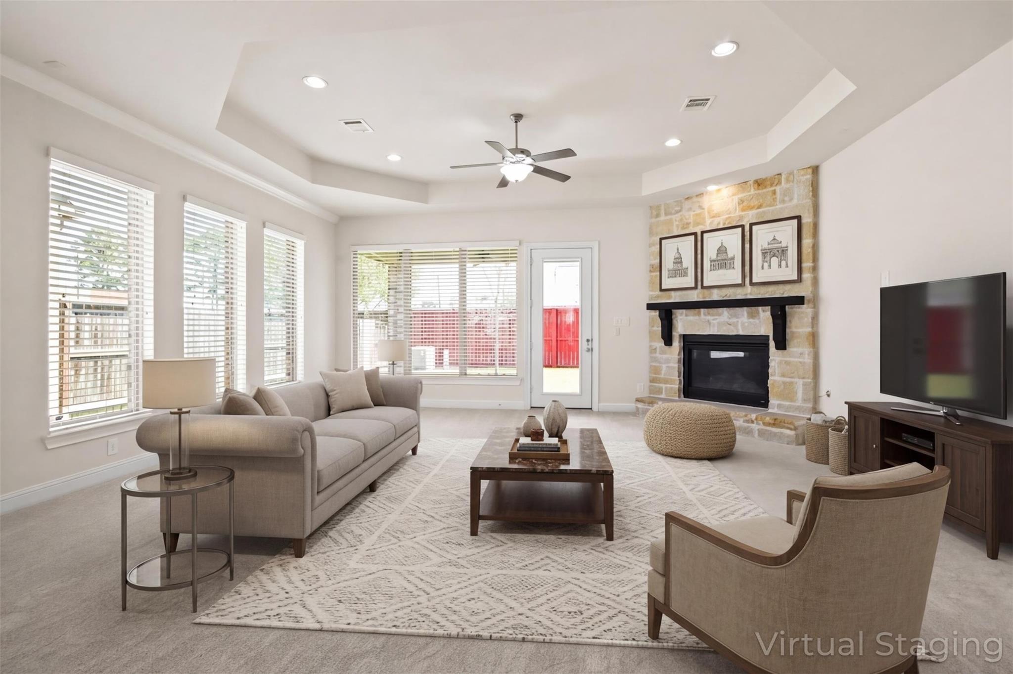 8931 Leaning Hollow Lane