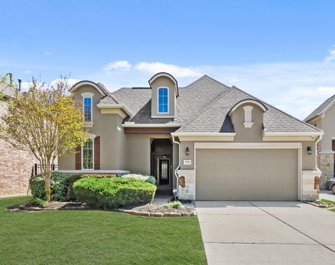 8931 Leaning Hollow Lane Spring TX 77379