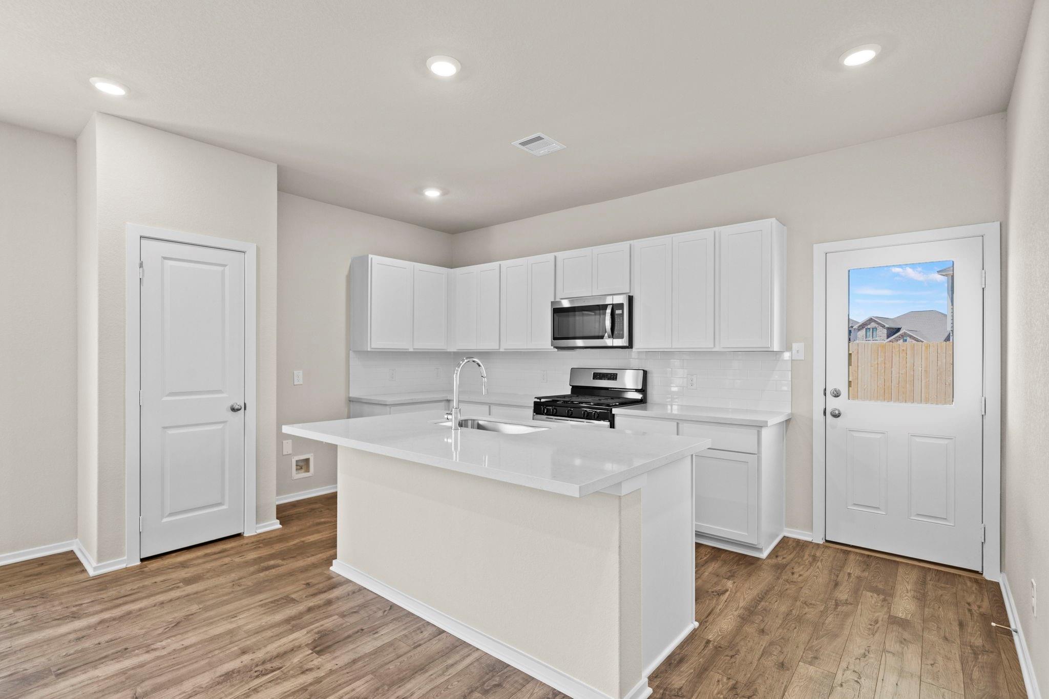 2903 Copper Falls Drive