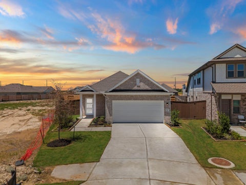 Photo of 2903 Copper Falls Drive, Rosharon, TX 77583 (MLS # 44605833)