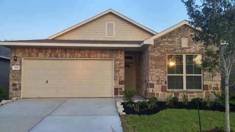 Photo of 3826 Briar Water Court, Katy, TX 77449 (MLS # 26596964)